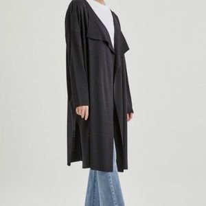 New w/o tags 2XL Long Cardigan